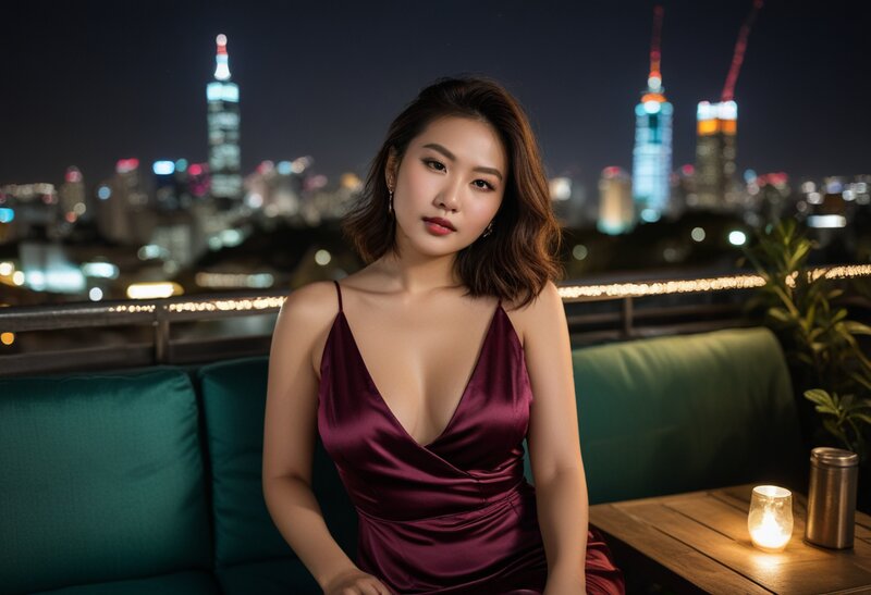 风起云涌时